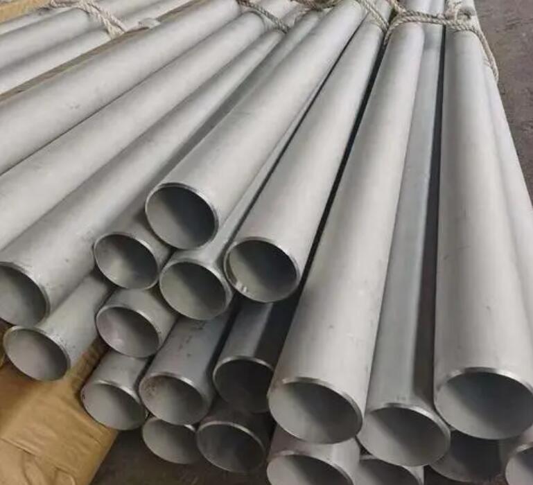 尉氏304不锈钢管