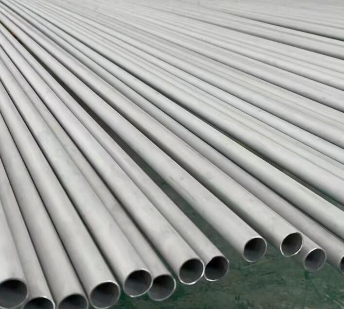 尉氏441不锈钢管